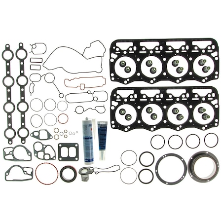 Mahle Engine Gasket Set 95-3584